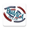 Logo of Dinámica 89.9 FM android Application 